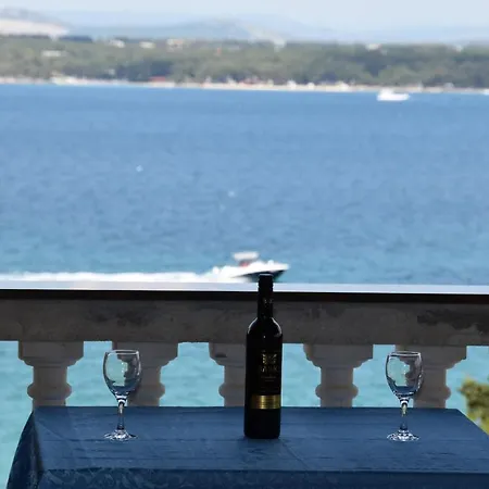 Beachfront - Vali Appartement
