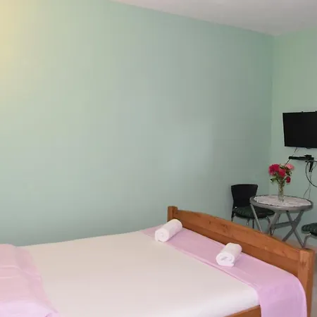 Appartement Beachfront - Vali
