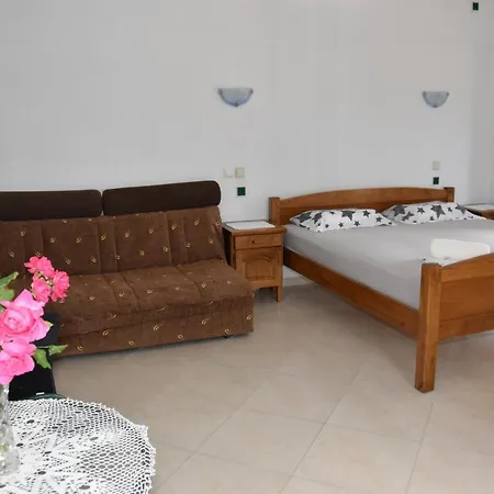 Appartement Beachfront - Vali *