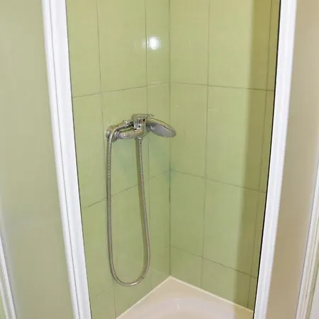 Appartement Beachfront - Vali