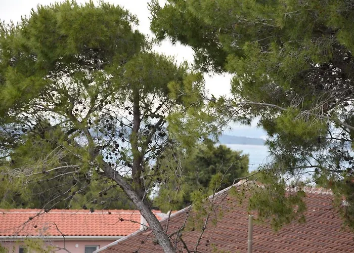 Beachfront - Vali Apartman *