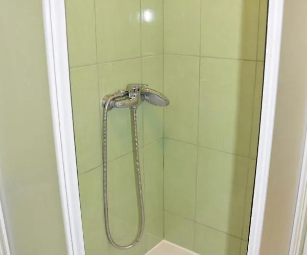 Apartman Beachfront - Vali