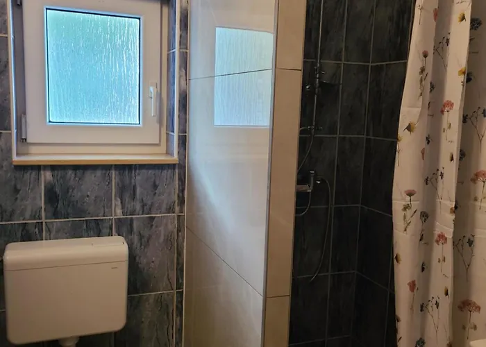 Apartman Beachfront - Vali *