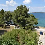 Apartman Beachfront - Vali
