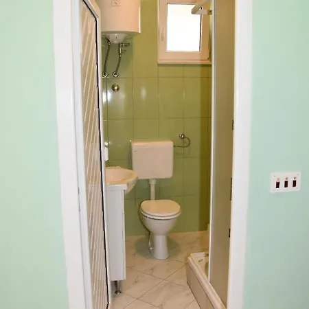 Apartmán Beachfront - Vali *