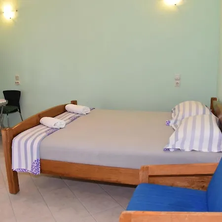 Apartmán Beachfront - Vali *
