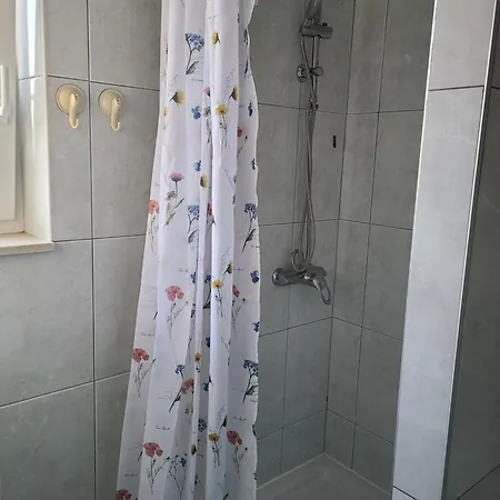 Apartmán Beachfront - Vali