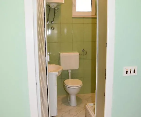 Appartamento Beachfront - Vali *