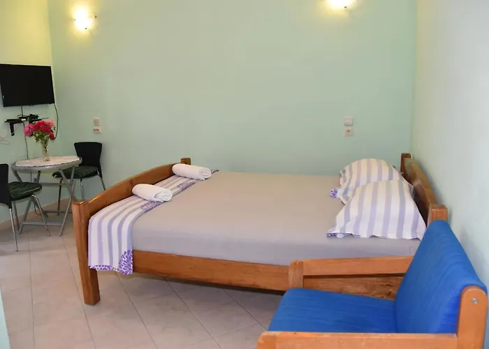 Appartamento Beachfront - Vali *