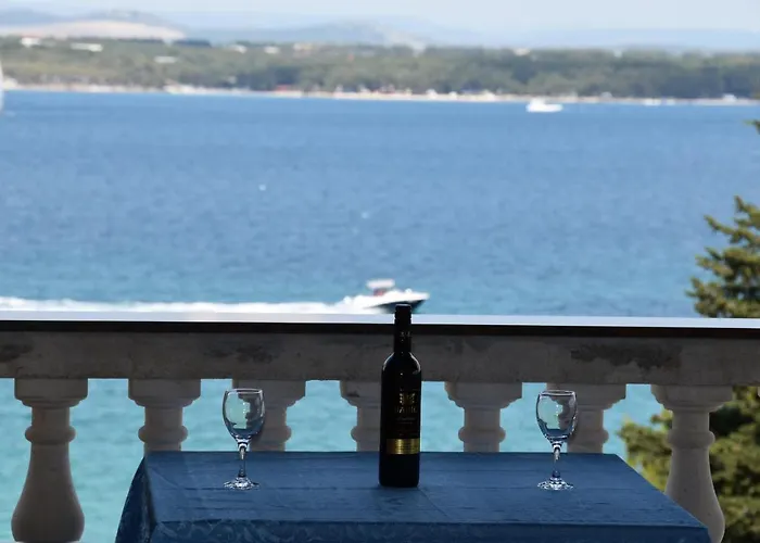 Beachfront - Vali Appartamento