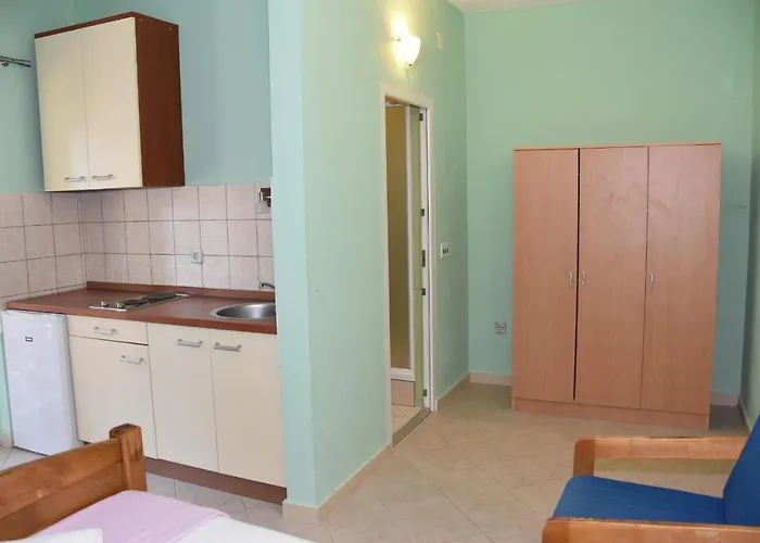 Beachfront - Vali Appartamento *