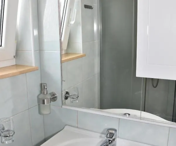 Appartamento Beachfront - Vali *