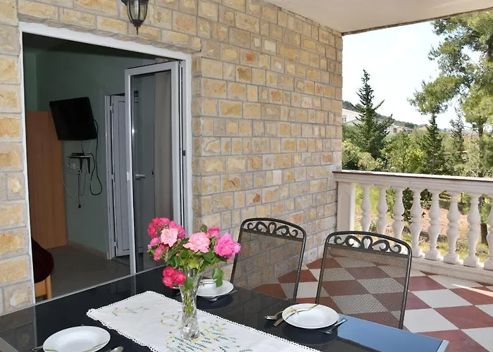 Appartamento Beachfront - Vali Tkon