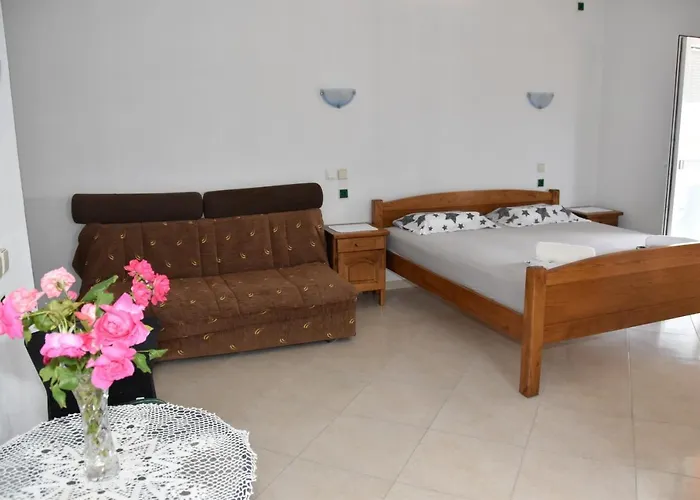 Appartamento Beachfront - Vali *