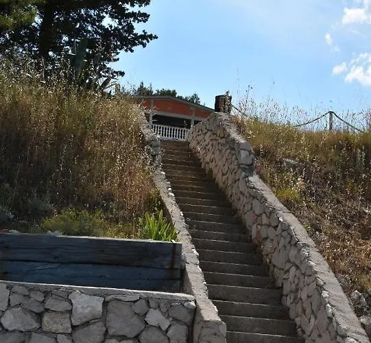 Beachfront - Vali Tkon