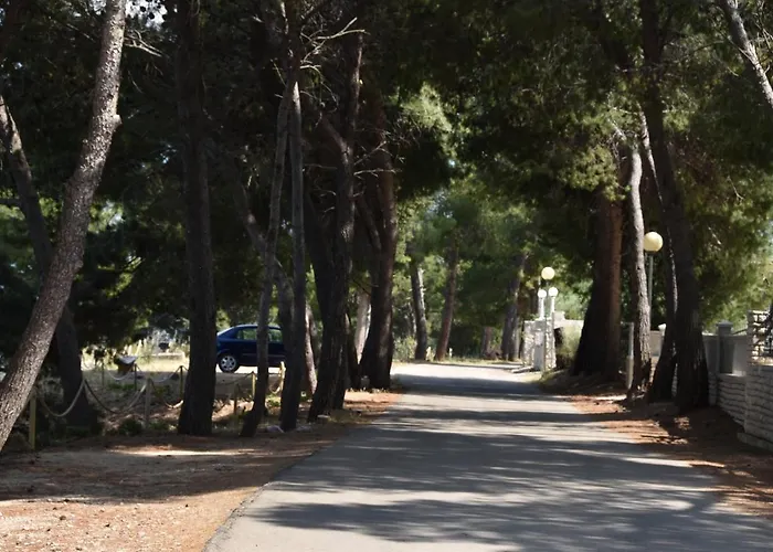 Beachfront - Vali Appartamento