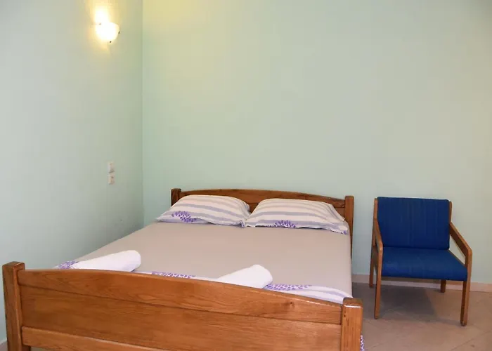 Apartman Beachfront - Vali Tkon