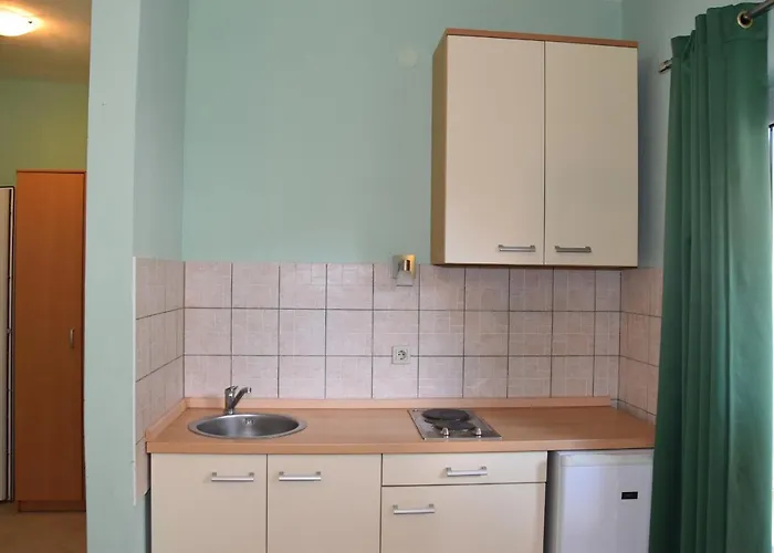 Beachfront - Vali Apartman