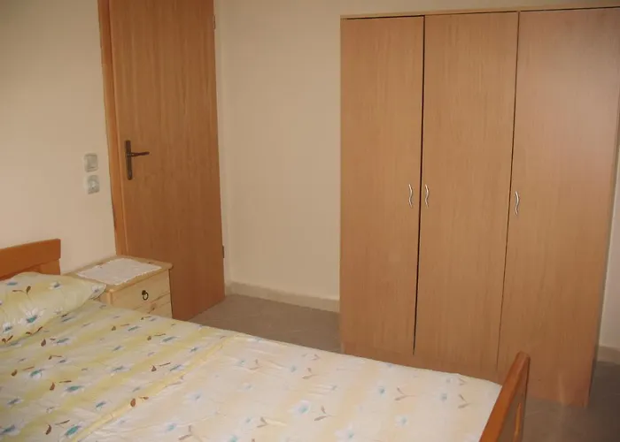 Apartman Beachfront - Vali