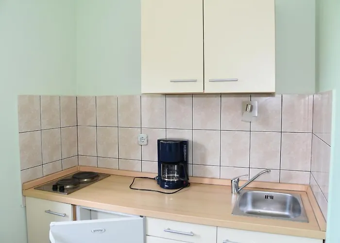 Apartman Beachfront - Vali *