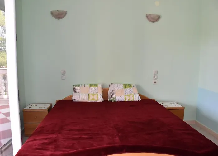 Apartman Beachfront - Vali Tkon