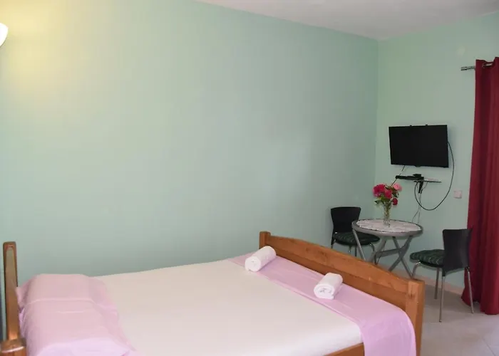 Apartman Beachfront - Vali