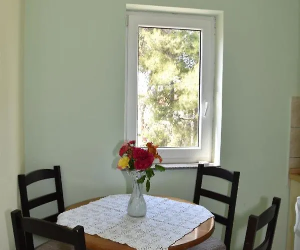 Beachfront - Vali Apartman