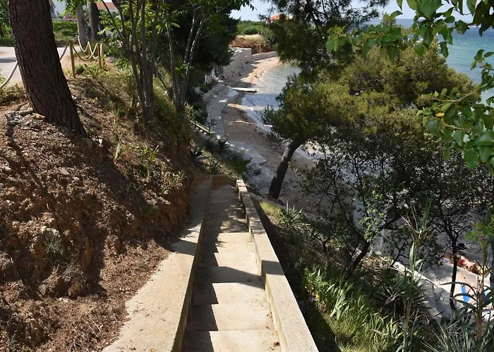 Beachfront - Vali Apartman *