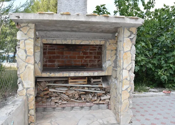 Beachfront - Vali Apartman