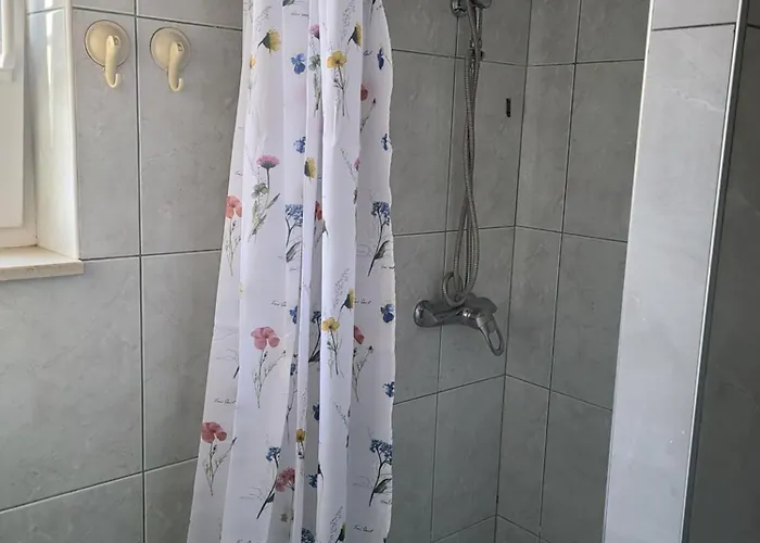 Apartman Beachfront - Vali